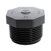 Zatyczki IBG® PVC-U BSP