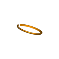 Pierścień mosiężny IBG FlexFit®