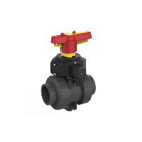 Zawór kulowy 2W M1 NPT