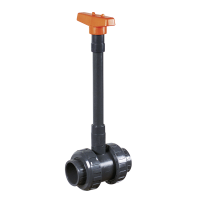 Wydłużenie uchwytu Prahera