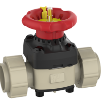 Praher Zawór membranowy T7 PP