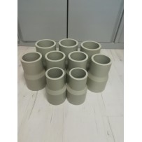 Mufa Redukcyjna PP 140/125 redukcja