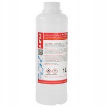 Alkohol izopropylowy Izopropanol IPA I-MAX 99,9% 1