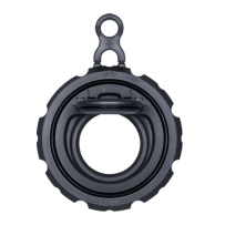 Zawór zwrotny Praher Wafer K6 DIN/ANSI