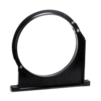 Obejma rurowa Typ "D"